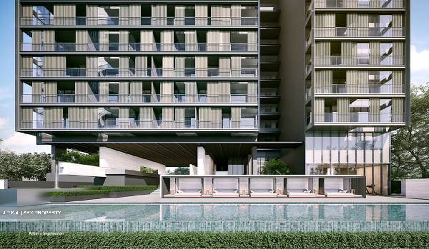 19 Nassim (D10), Apartment #446595961